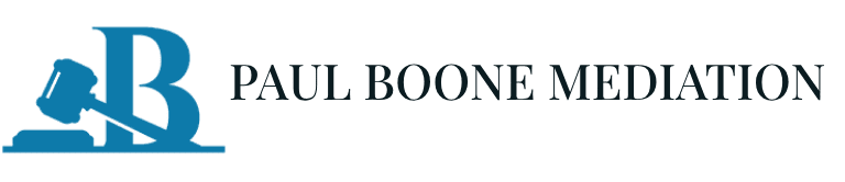 A green background with the words " al boone " written in black.