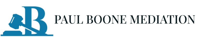 A green background with the words " al boone " written in black.